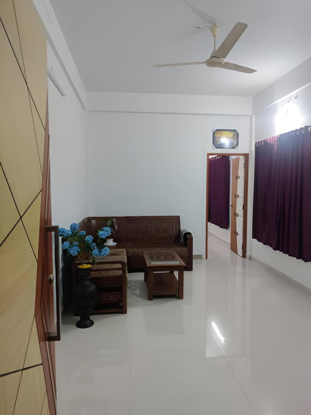 Spacious 2Bhk Near Airport Kochi Luaran gambar